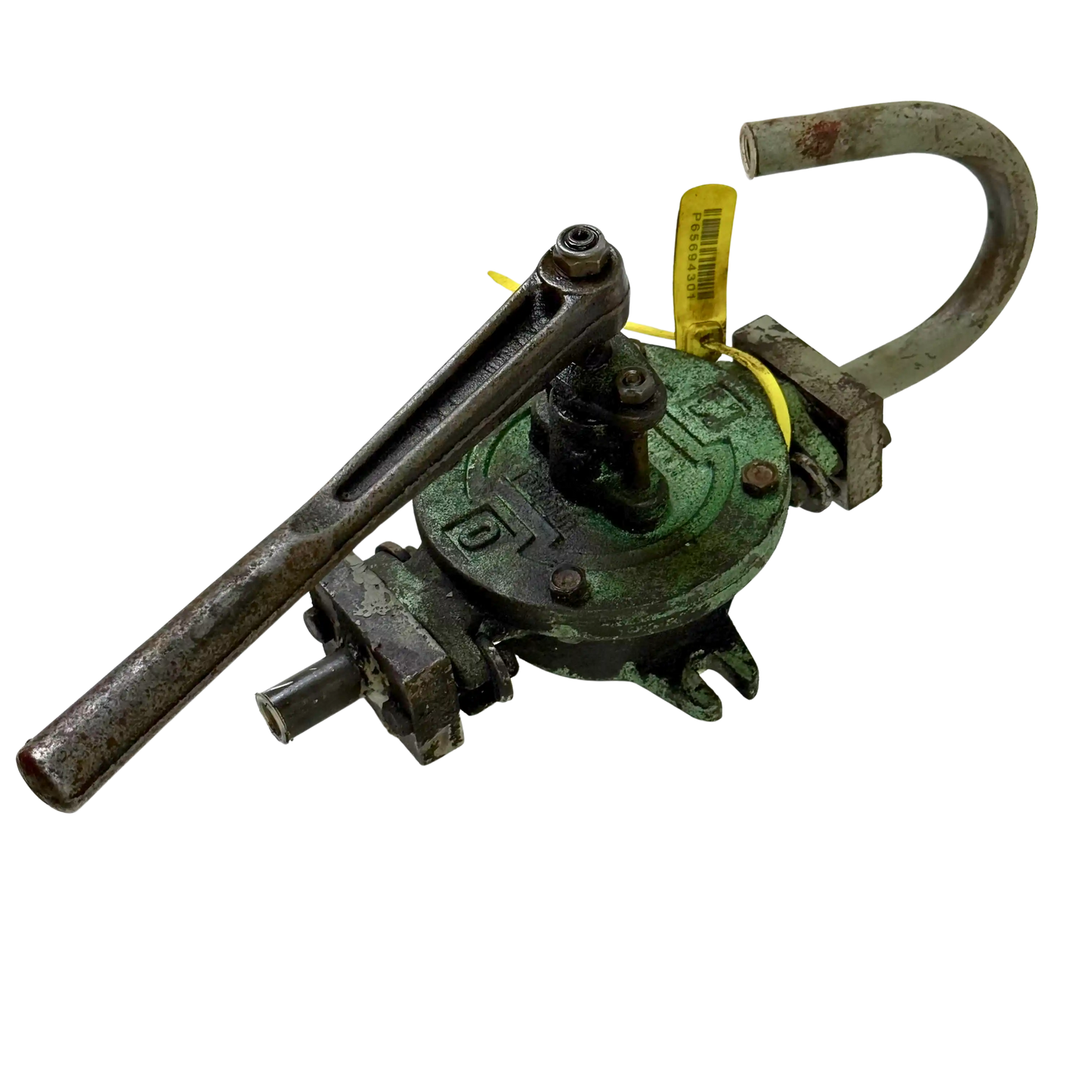 Handpump till hydraulolja | 14211442 | Åkerman H7C