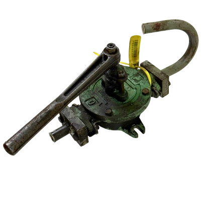 Handpump till hydraulolja | 14211442 | Åkerman H7C