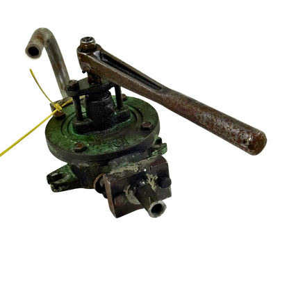 Handpump till hydraulolja | 14211442 | Åkerman H7C