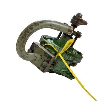 Handpump till hydraulolja | 14211442 | Åkerman H7C