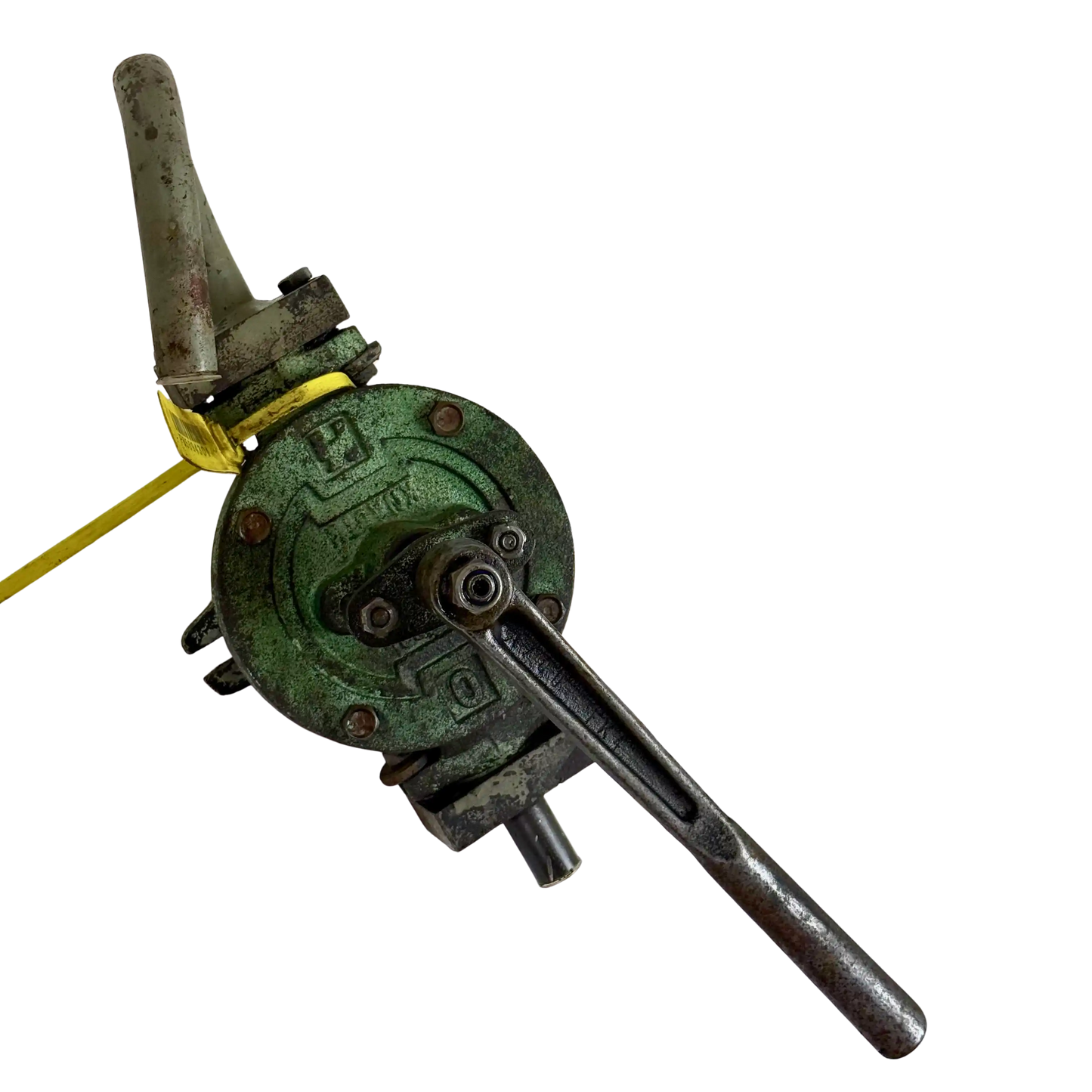 Handpump till hydraulolja | 14211442 | Åkerman H7C