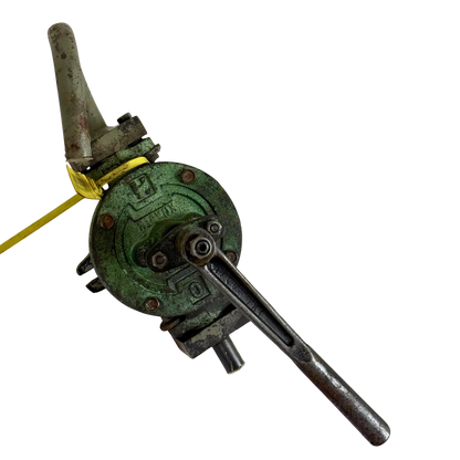 Handpump till hydraulolja | 14211442 | Åkerman H7C