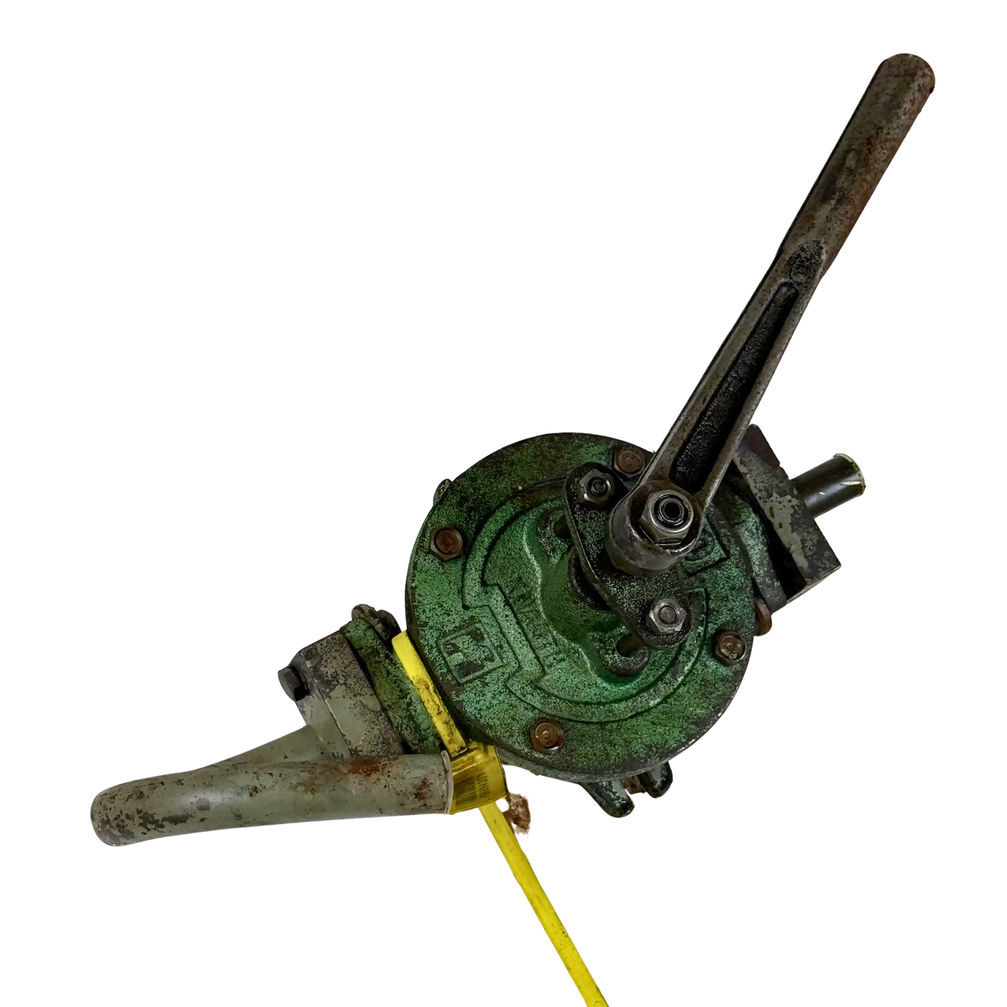 Handpump till hydraulolja | 14211442 | Åkerman H7C