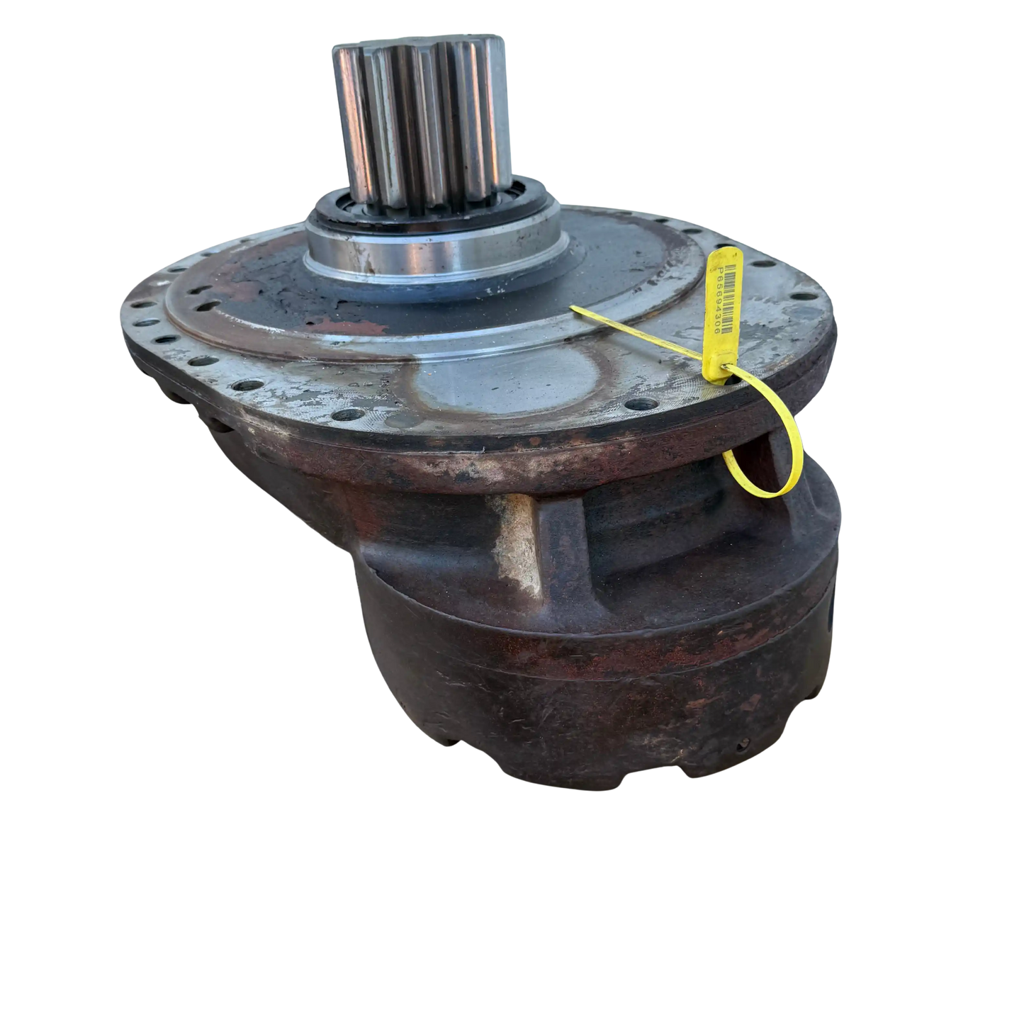 Larvväxellåda | 14233079, 14233080 | Åkerman H7C