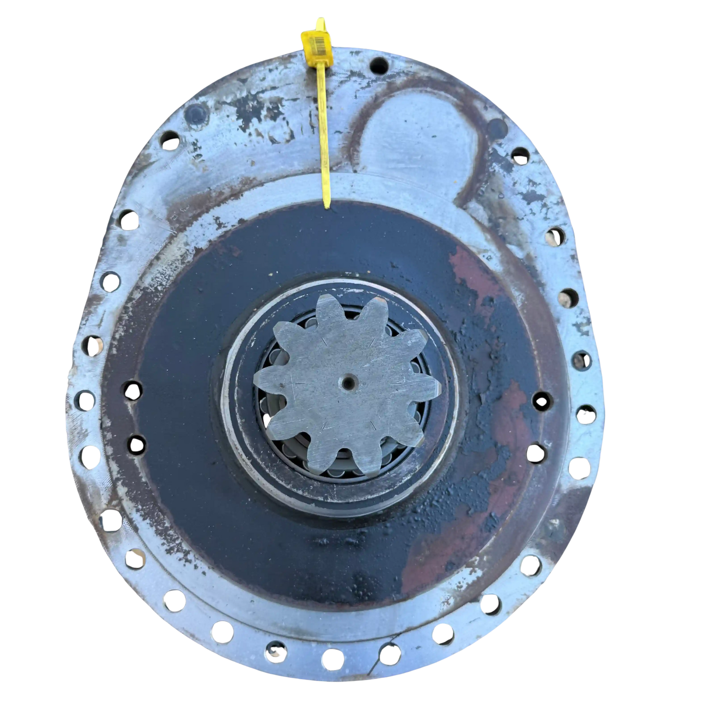 Larvväxellåda | 14233079, 14233080 | Åkerman H7C