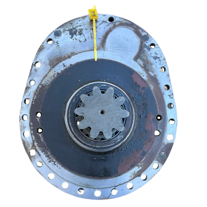 Larvväxellåda | 14233079, 14233080 | Åkerman H7C