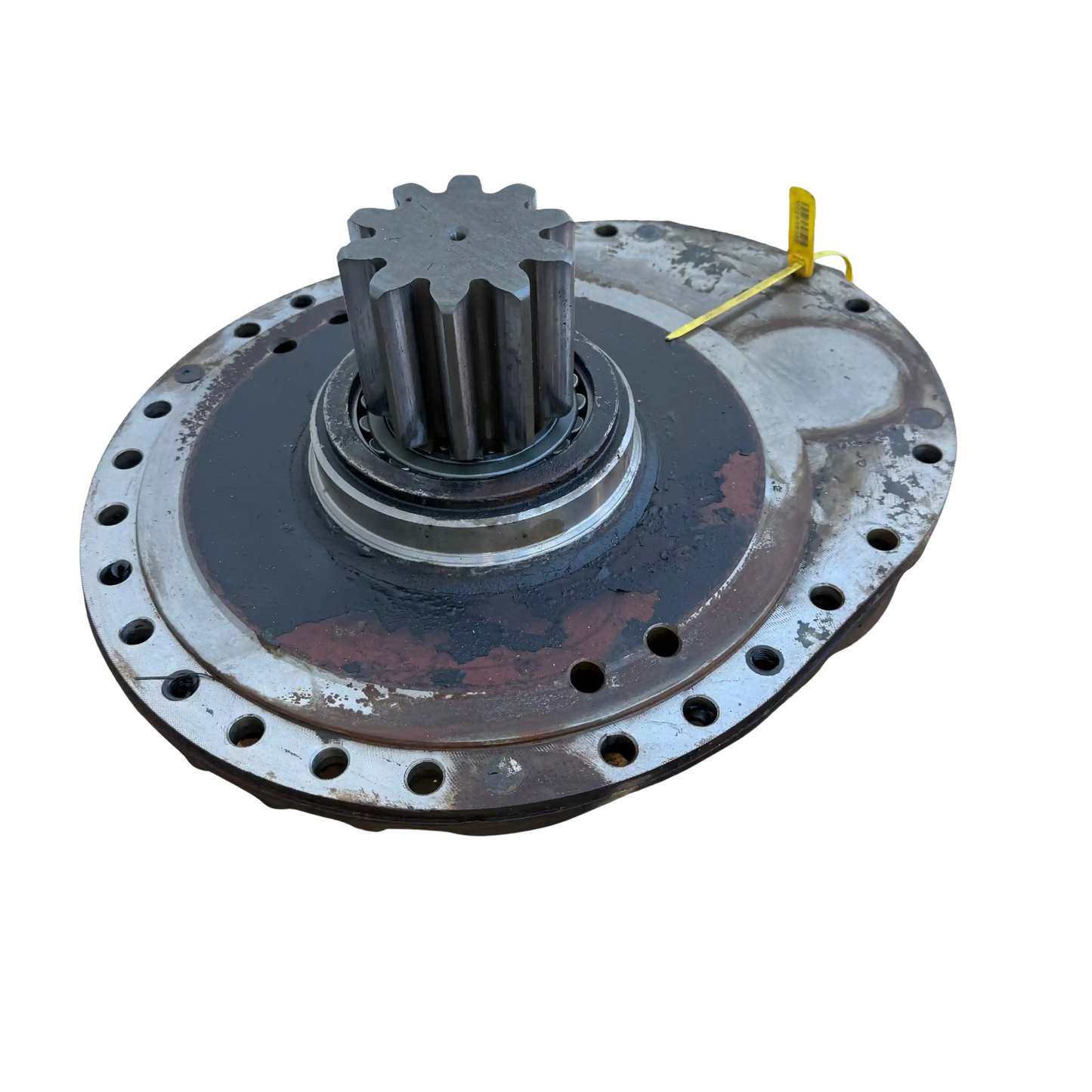 Larvväxellåda | 14233079, 14233080 | Åkerman H7C