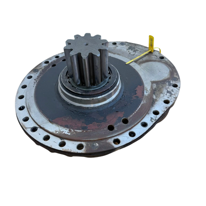 Larvväxellåda | 14233079, 14233080 | Åkerman H7C