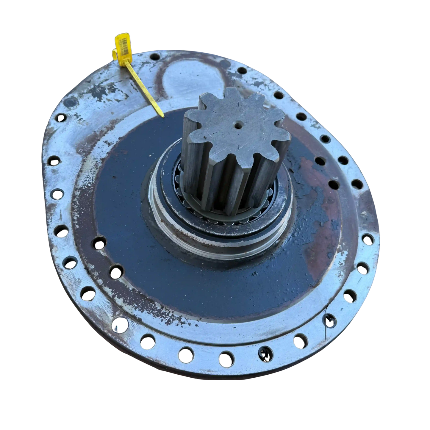 Larvväxellåda | 14233079, 14233080 | Åkerman H7C