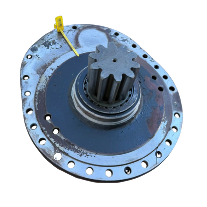 Larvväxellåda | 14233079, 14233080 | Åkerman H7C