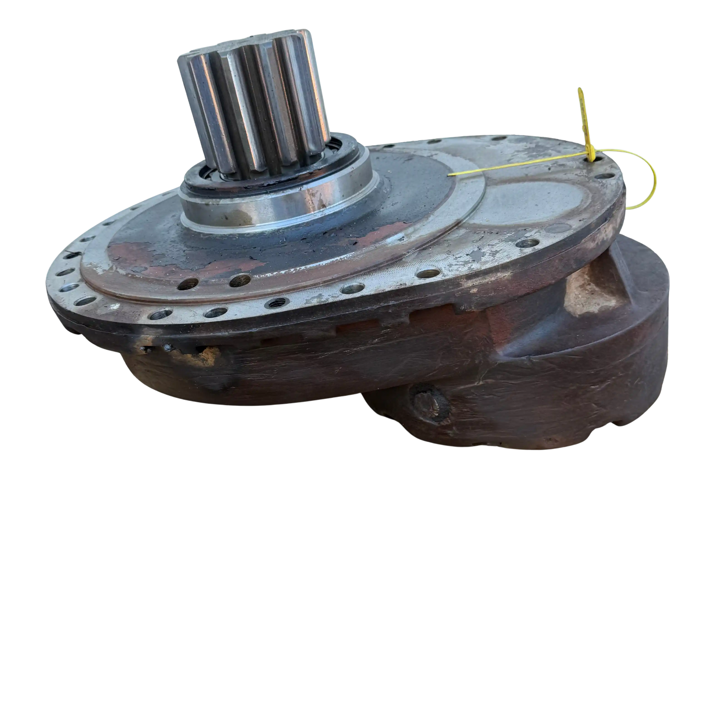 Larvväxellåda | 14233079, 14233080 | Åkerman H7C