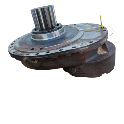 Larvväxellåda | 14233079, 14233080 | Åkerman H7C