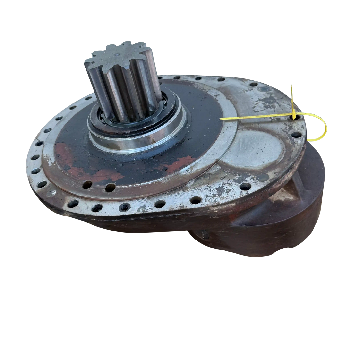 Larvväxellåda | 14233079, 14233080 | Åkerman H7C