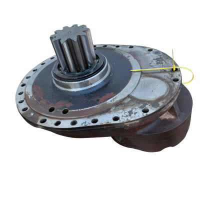 Larvväxellåda | 14233079, 14233080 | Åkerman H7C