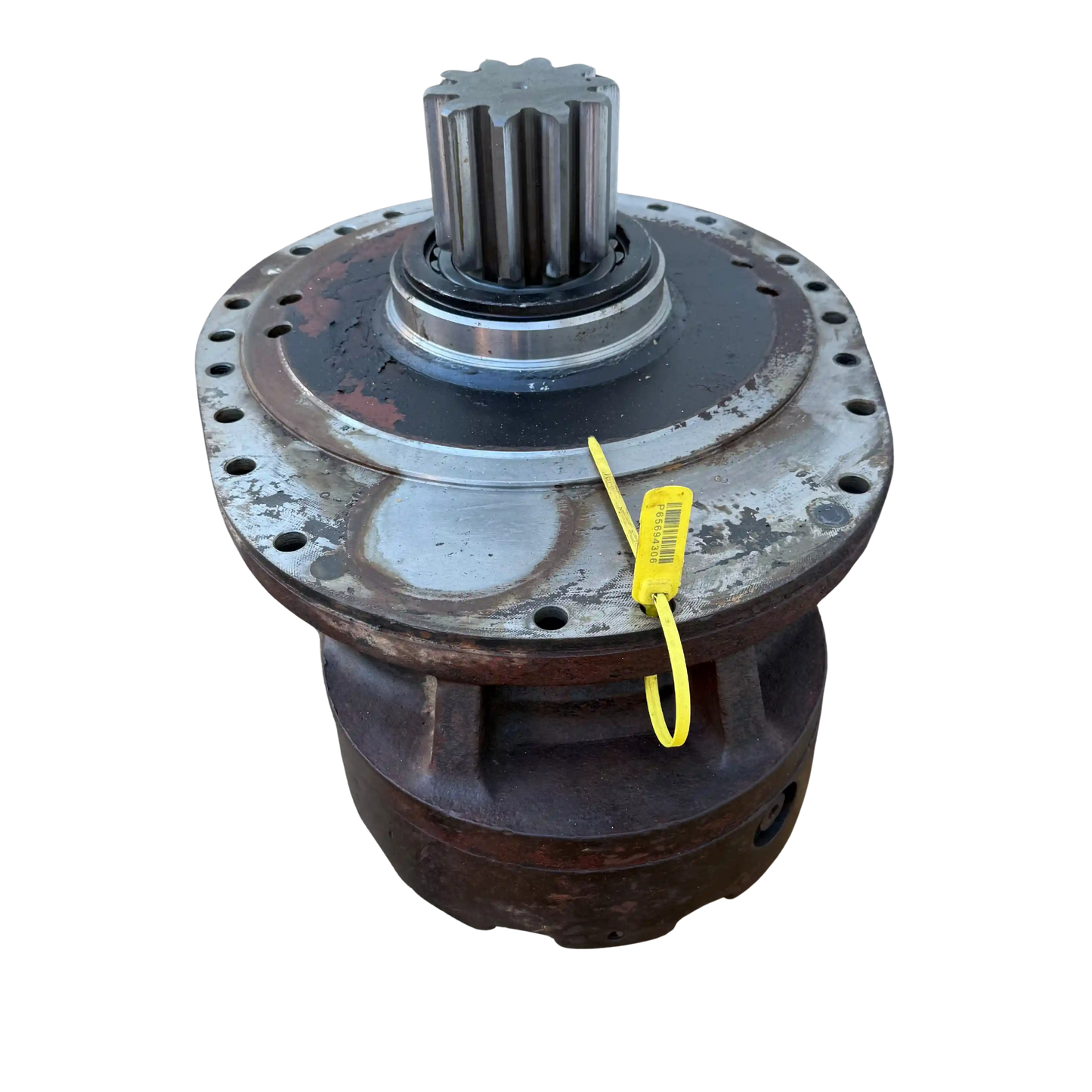 Larvväxellåda | 14233079, 14233080 | Åkerman H7C