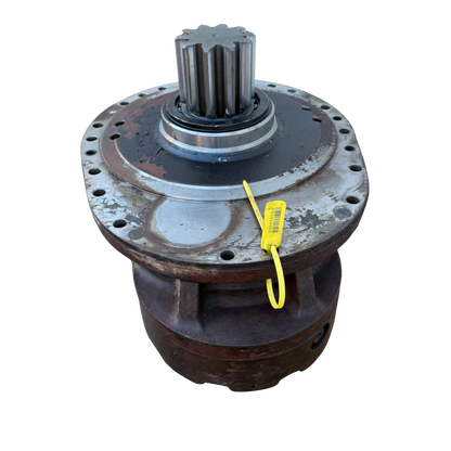 Larvväxellåda | 14233079, 14233080 | Åkerman H7C