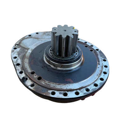 Caterpillar gearbox without 1st gear | 14047033, 14040082, 14040094, 14233061 | Åkerman H7C