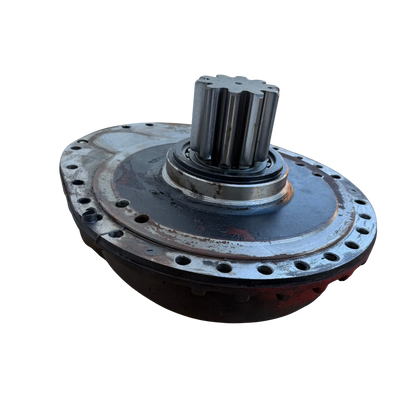 Caterpillar gearbox without 1st gear | 14047033, 14040082, 14040094, 14233061 | Åkerman H7C