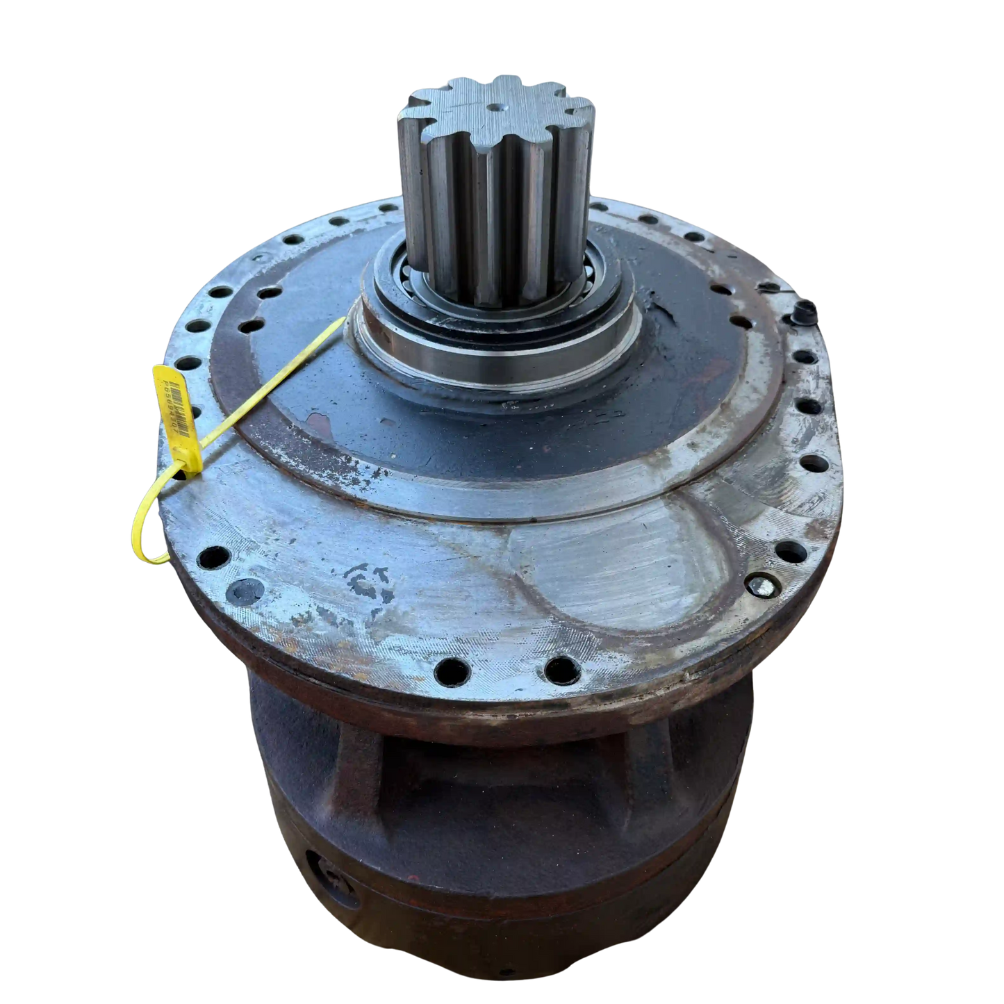 Caterpillar gearbox without 1st gear | 14047033, 14040082, 14040094, 14233061 | Åkerman H7C