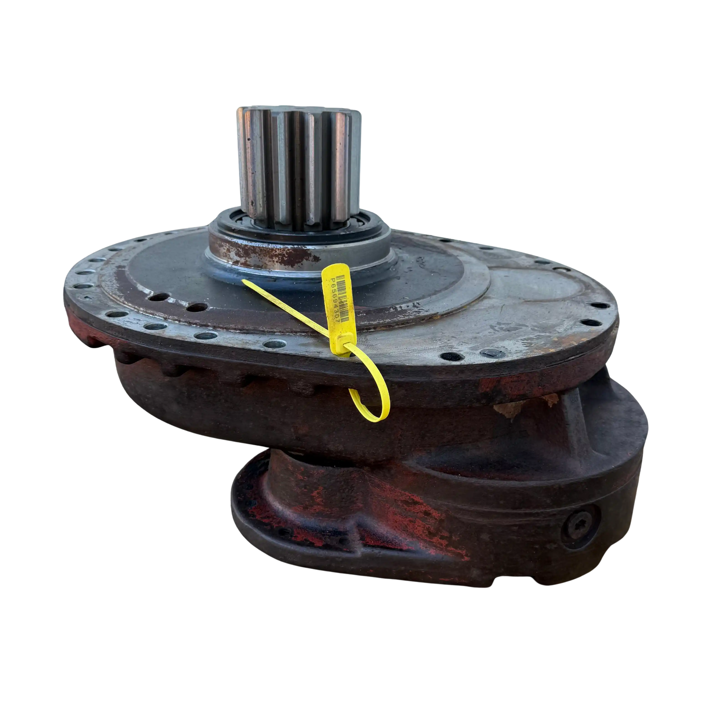 Caterpillar gearbox without 1st gear | 14047033, 14040082, 14040094, 14233061 | Åkerman H7C