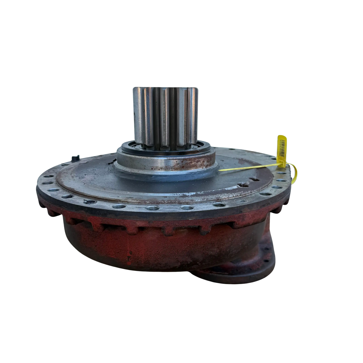 Caterpillar gearbox without 1st gear | 14047033, 14040082, 14040094, 14233061 | Åkerman H7C