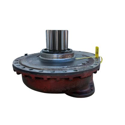 Caterpillar gearbox without 1st gear | 14047033, 14040082, 14040094, 14233061 | Åkerman H7C