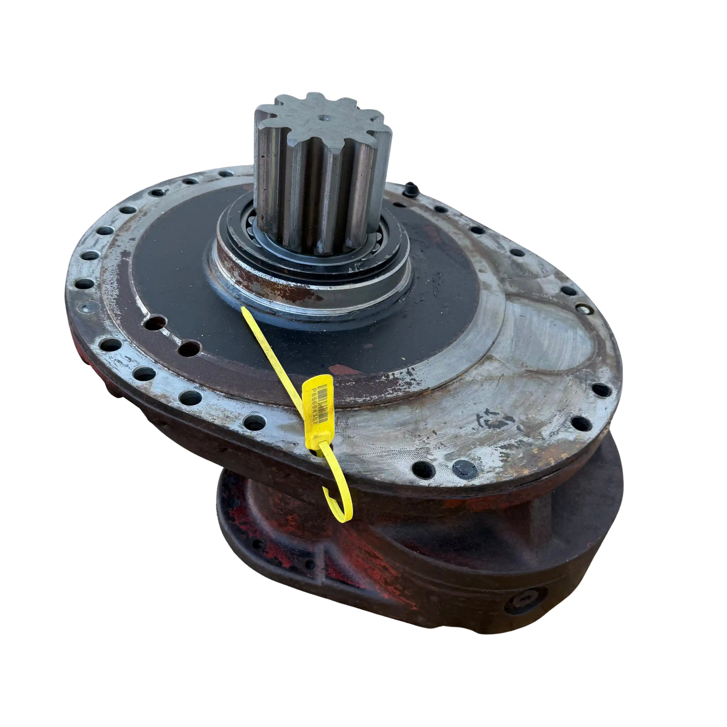 Caterpillar gearbox without 1st gear | 14047033, 14040082, 14040094, 14233061 | Åkerman H7C