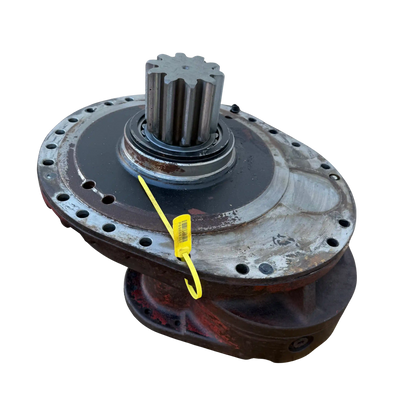Caterpillar gearbox without 1st gear | 14047033, 14040082, 14040094, 14233061 | Åkerman H7C