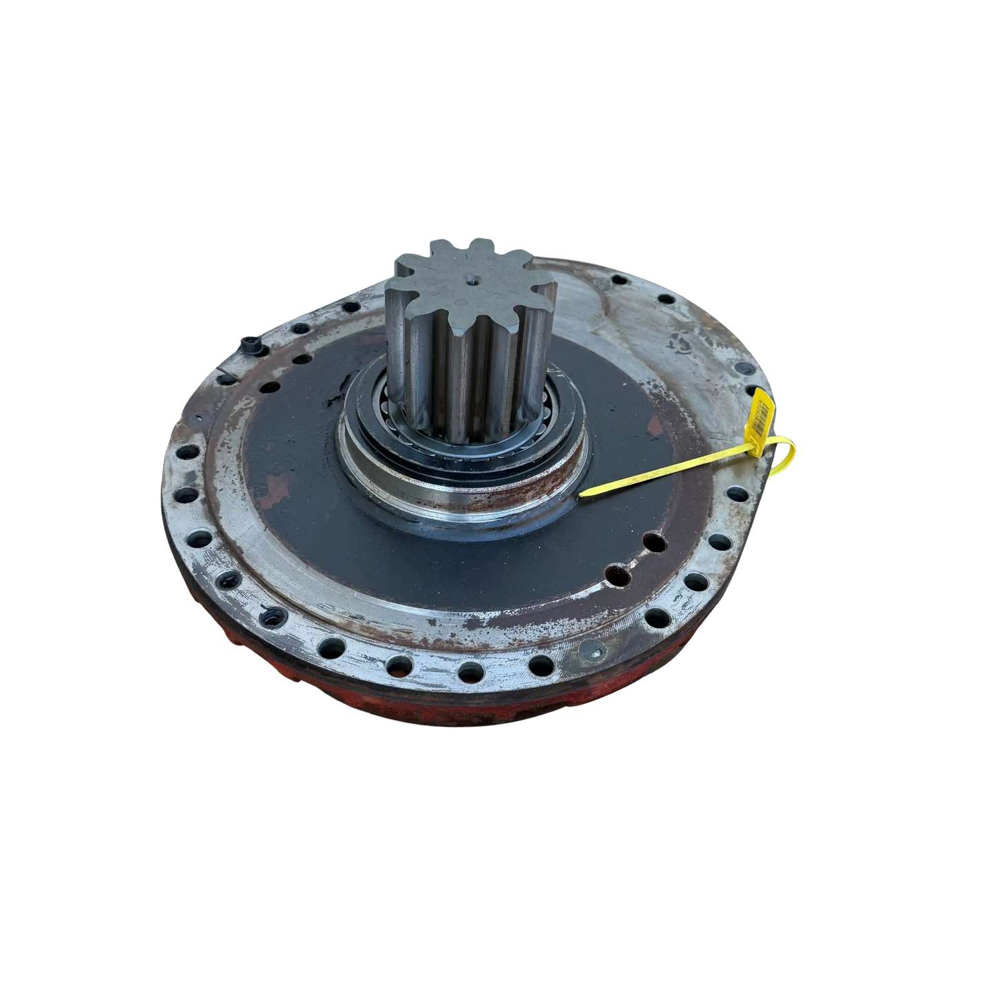 Caterpillar gearbox without 1st gear | 14047033, 14040082, 14040094, 14233061 | Åkerman H7C