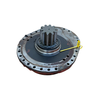 Caterpillar gearbox without 1st gear | 14047033, 14040082, 14040094, 14233061 | Åkerman H7C