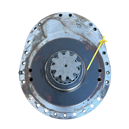 Caterpillar gearbox without 1st gear | 14047033, 14040082, 14040094, 14233061 | Åkerman H7C