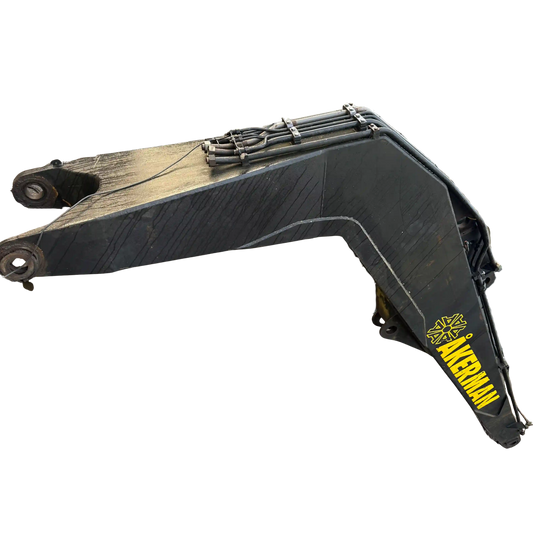 Bom komplett med rör | 14244795, 14248790 | Åkerman H7C