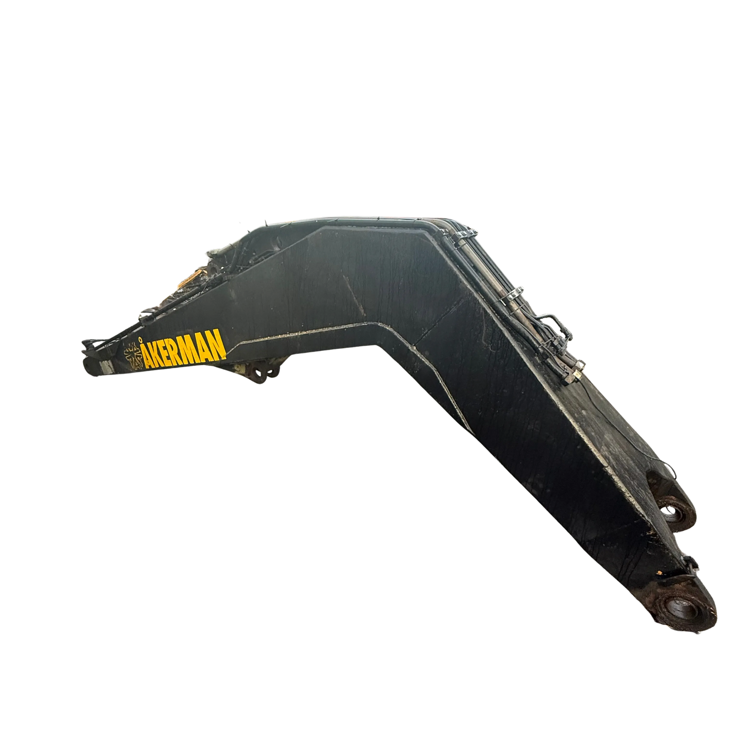 Bom komplett med rör | 14244795, 14248790 | Åkerman H7C