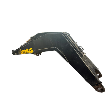 Bom komplett med rör | 14244795, 14248790 | Åkerman H7C