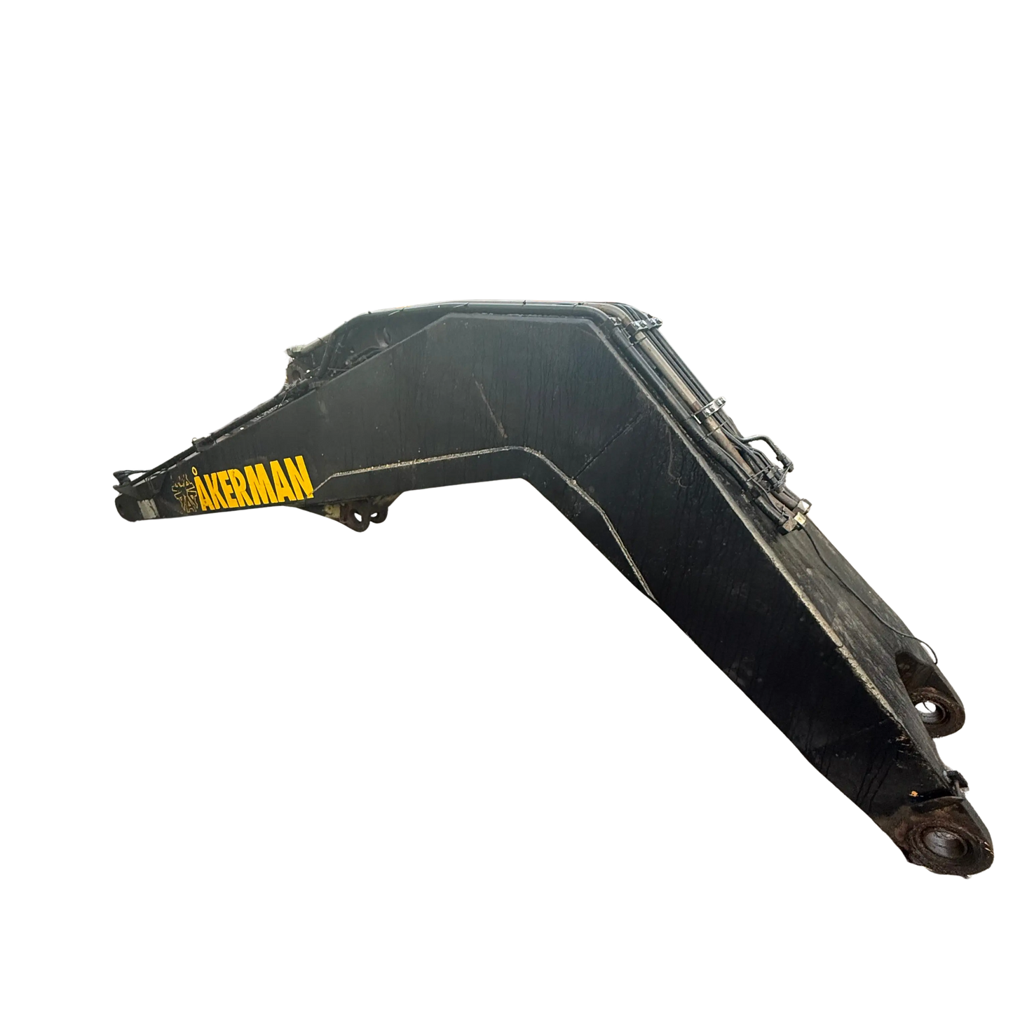 Bom komplett med rör | 14244795, 14248790 | Åkerman H7C