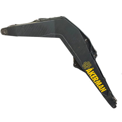 Bom komplett med rör | 14244795, 14248790 | Åkerman H7C