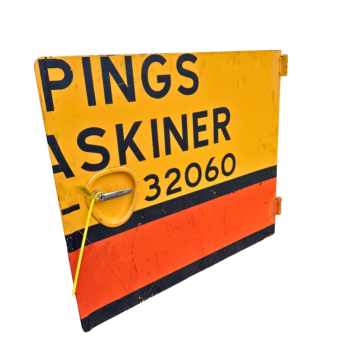 Lucka höger bak | 14048786 | Åkerman H7C