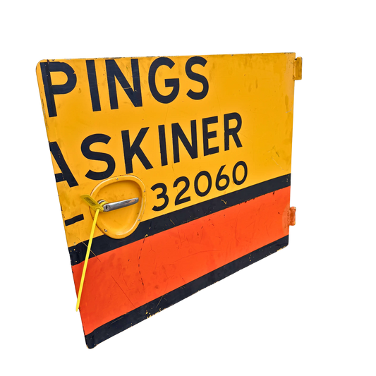 Lucka höger bak | 14048786 | Åkerman H7C