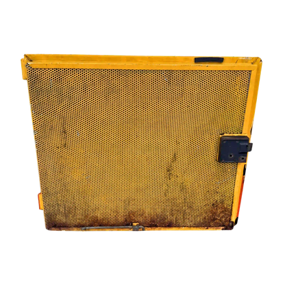 Lucka höger bak | 14048786 | Åkerman H7C