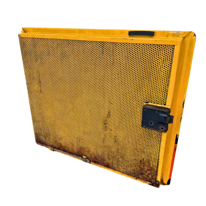 Lucka höger bak | 14048786 | Åkerman H7C