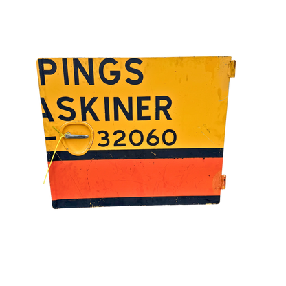 Lucka höger bak | 14048786 | Åkerman H7C