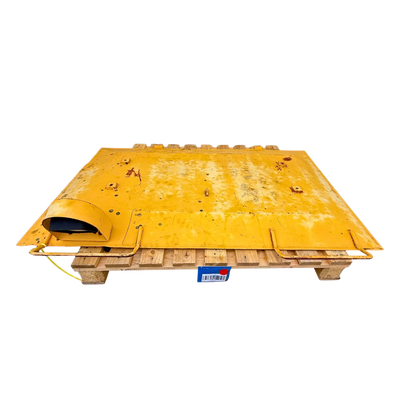 Övre motorlucka | 14053427 | Åkerman H7C