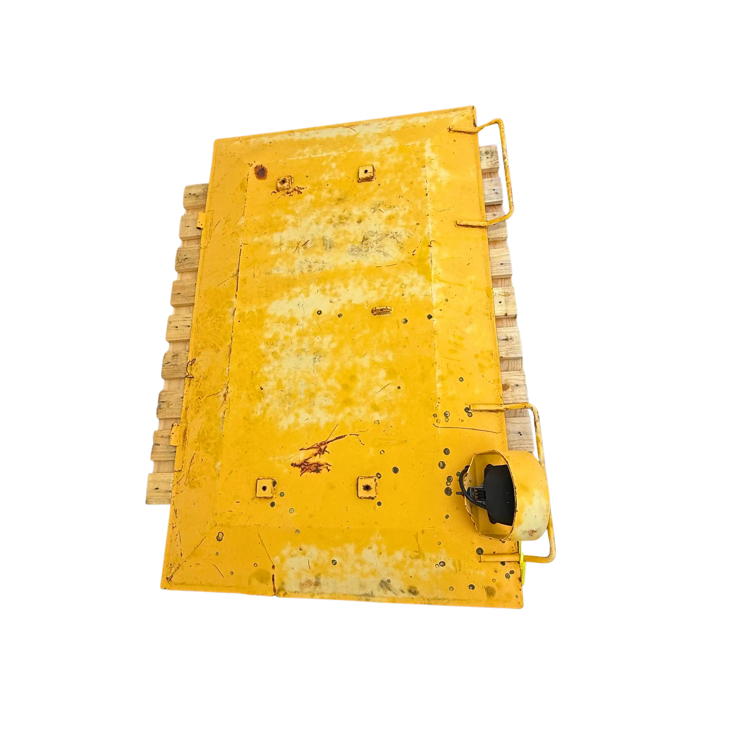 Övre motorlucka | 14053427 | Åkerman H7C