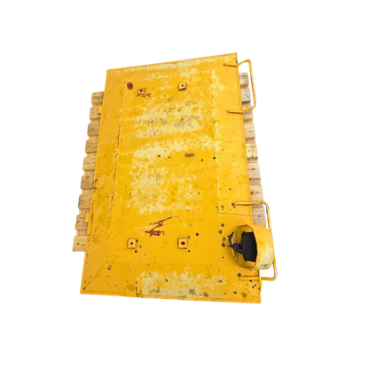 Övre motorlucka | 14053427 | Åkerman H7C