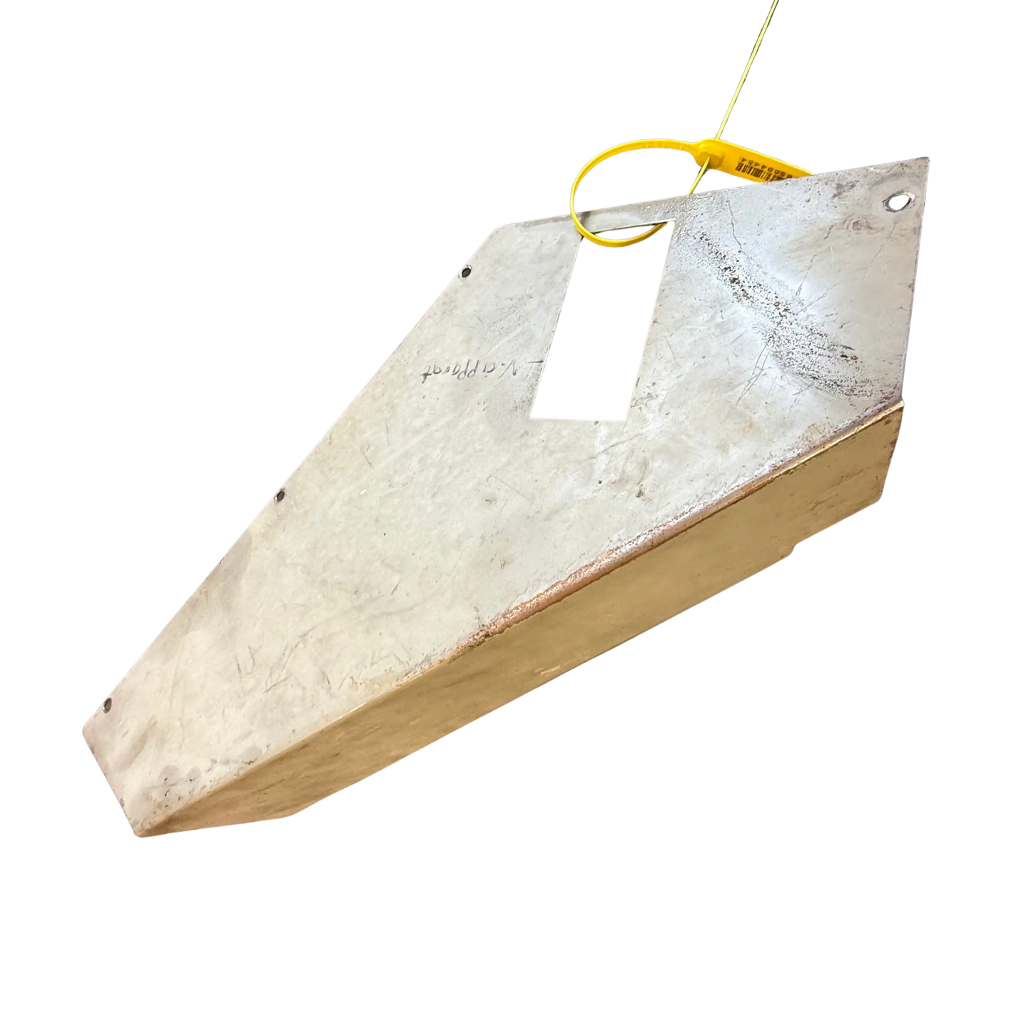 Plåt till instrumentpanel | 14049424 | Åkerman H7C