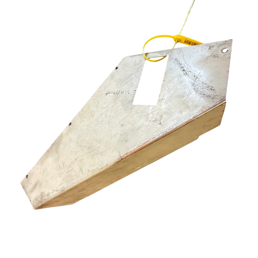 Plåt till instrumentpanel | 14049424 | Åkerman H7C