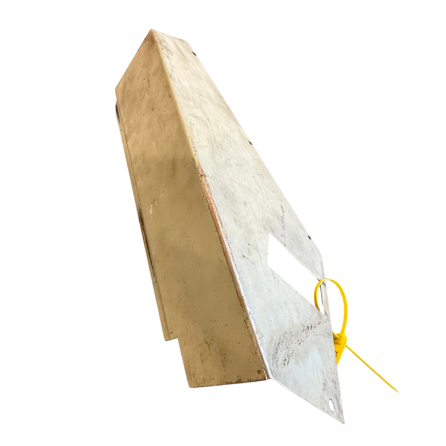 Plåt till instrumentpanel | 14049424 | Åkerman H7C