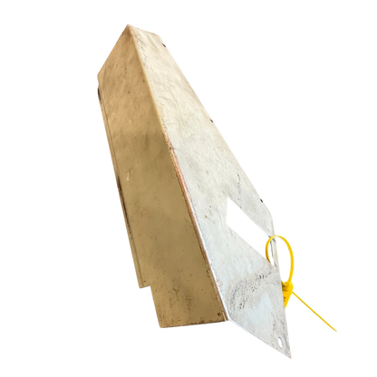 Plåt till instrumentpanel | 14049424 | Åkerman H7C