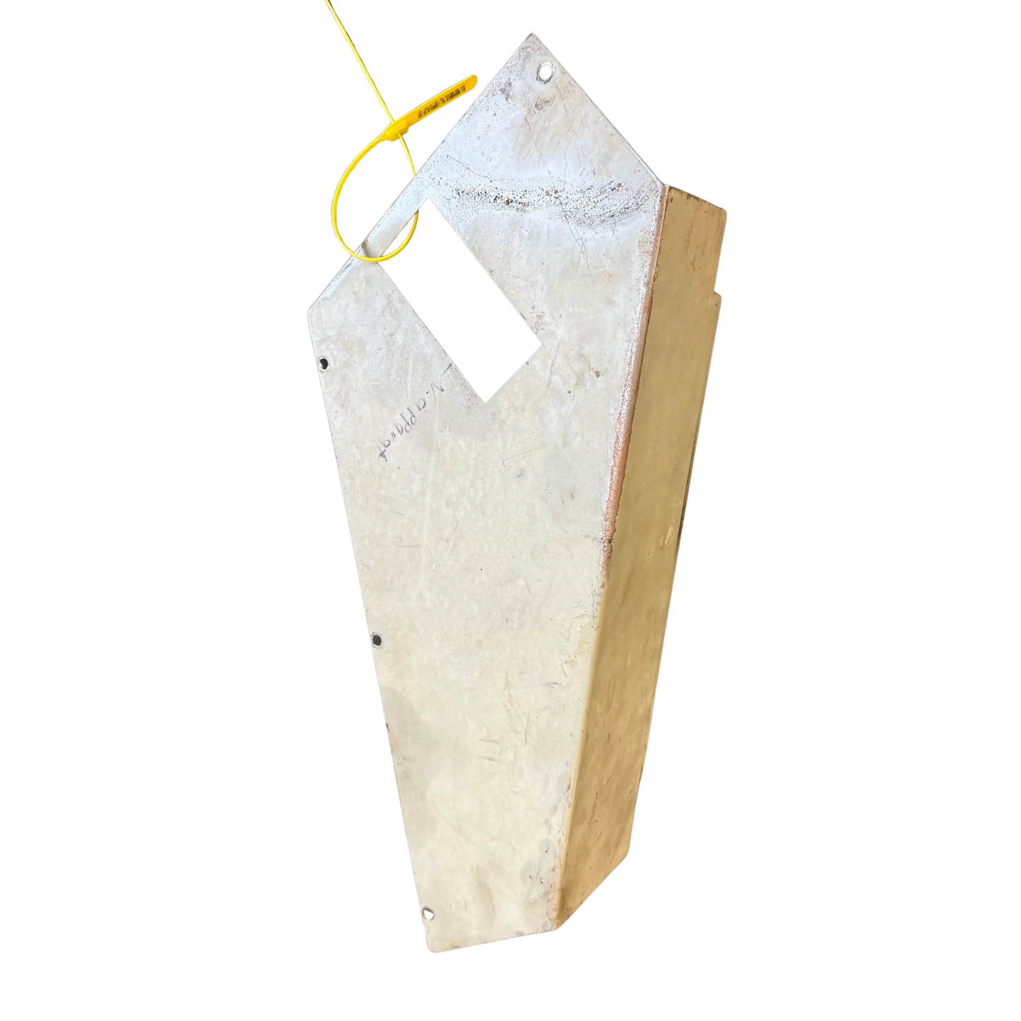 Plåt till instrumentpanel | 14049424 | Åkerman H7C