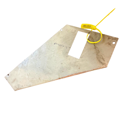 Plåt till instrumentpanel | 14049424 | Åkerman H7C